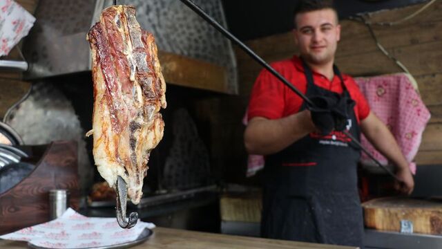 Bu lezzet çatal bıçağı unutturuyor!