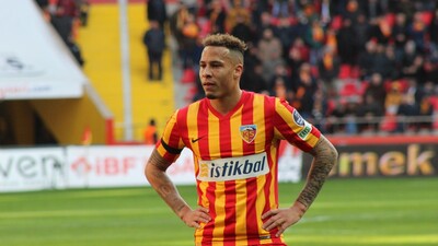 Hem vazgeçilmez hem golcü