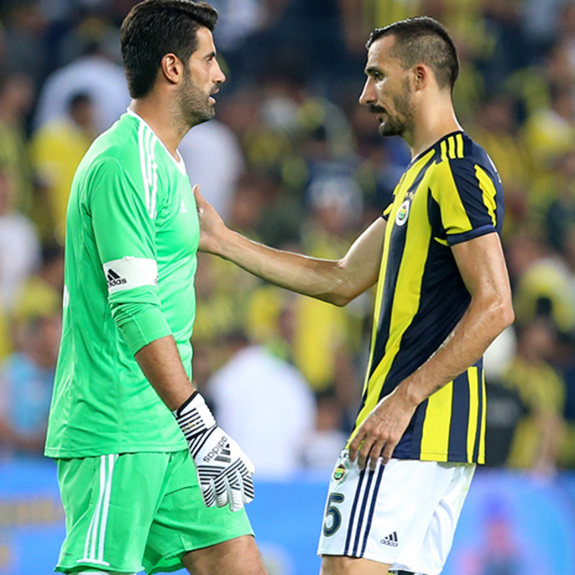 Demirel ve Topal için karar verildi