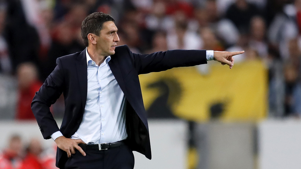 Altıntop'tan sonra Korkut ile görüştü