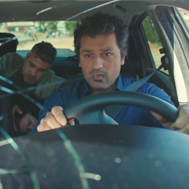 Bahar, Arif, Sarp, Hatice ölümle karşı karşıya!