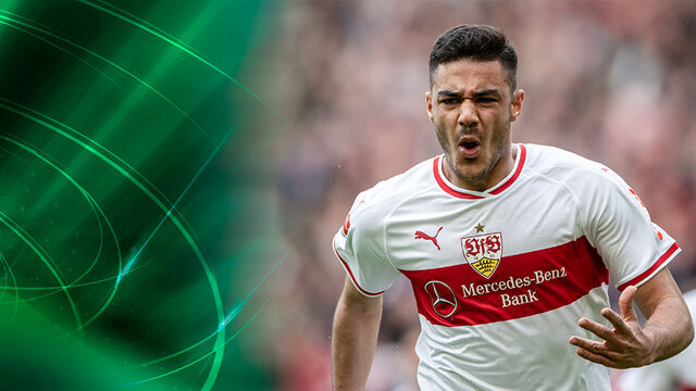 Ozan Kabak, dünya devine gidiyor!