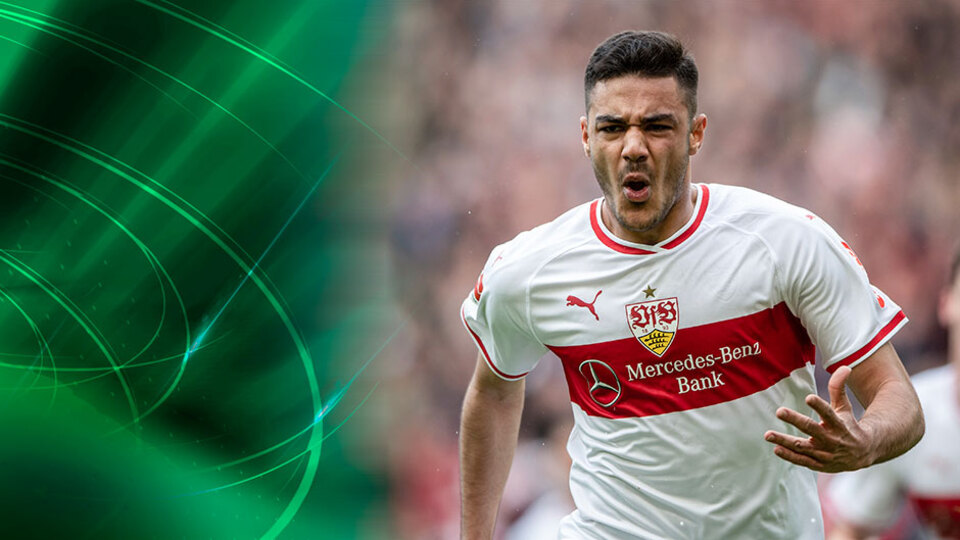 Ozan Kabak, dünya devine gidiyor!