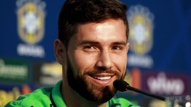 Atletico Madrid'de transfer