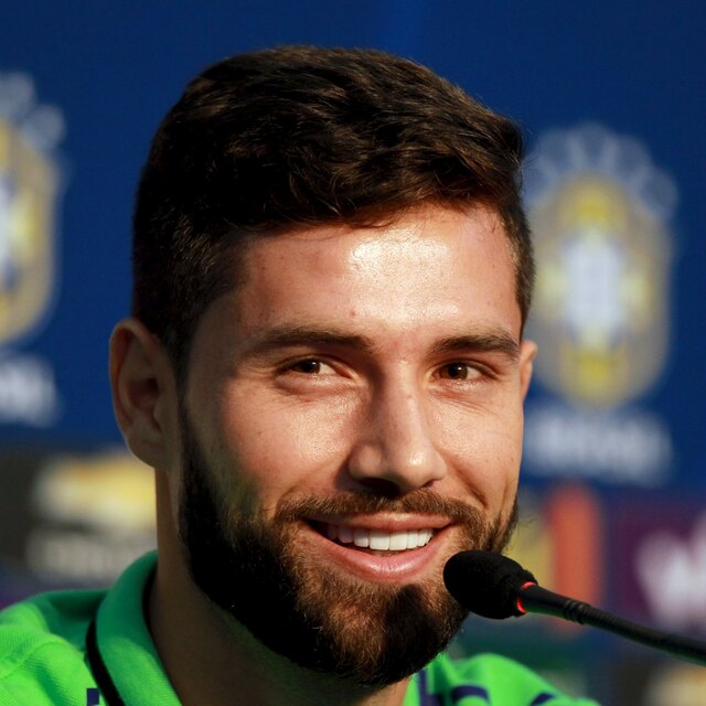 Atletico Madrid'de transfer