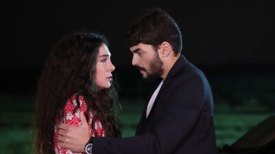 Hercai sezon finali ne zaman?