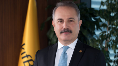 VakıfBank'ın yeni Genel Müdürü'nden ilk açıklama
