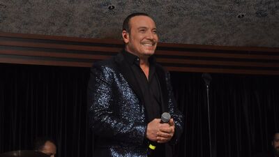 Ünlü şarkıcı emekli maaşını açıkladı