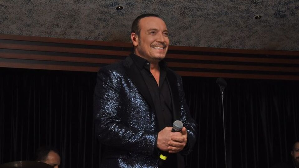 Ünlü şarkıcı emekli maaşını açıkladı