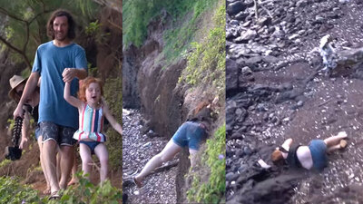 Fenomen aileye tepki yağıyor