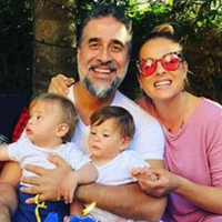 Doğa Rutkay mutlu evliliğin sırrını açıkladı