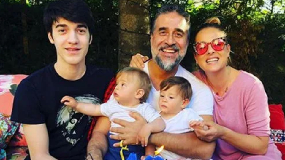 Doğa Rutkay mutlu evliliğin sırrını açıkladı