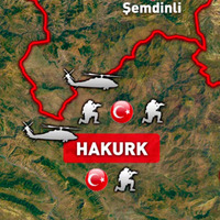 "Askeri değil, Jeopolitik harekât!"