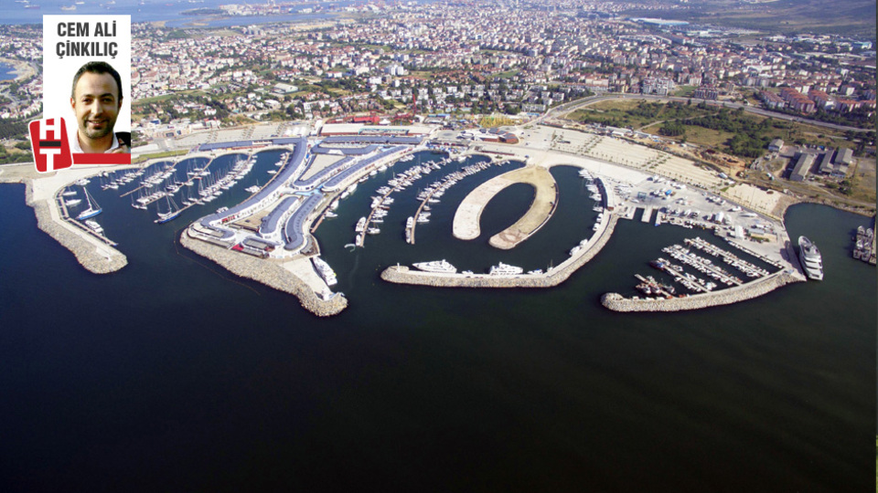 Tuzla'ya 100 bin turist