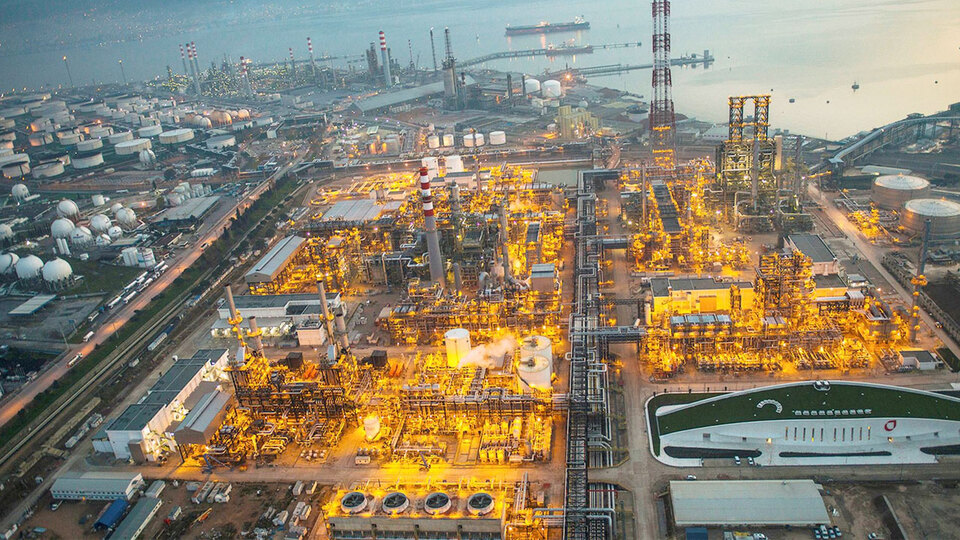 Türkiye'nin en büyüğü açıklandı