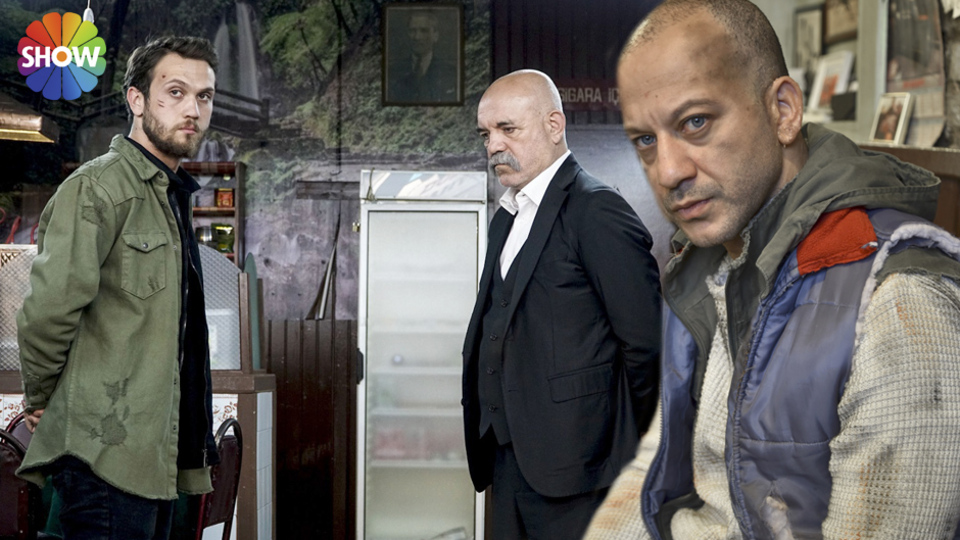 Sezon finalinde büyük sürpriz