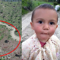 Ecrin'in ölümünde büyük şüphe!