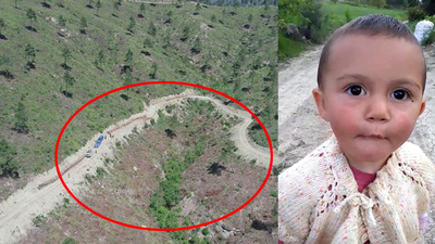 Ecrin'in ölümünde büyük şüphe!