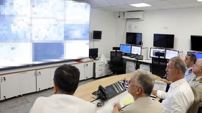 Kuzey Irak'a kara ve hava harekatı!