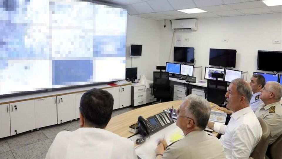 Kuzey Irak'a kara ve hava harekatı!