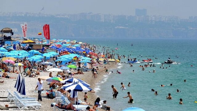 İstanbul Ankara İzmir hava durumu