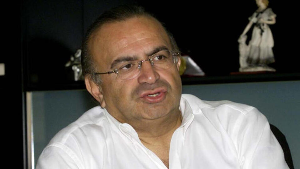 Metin Aşık kimdir?