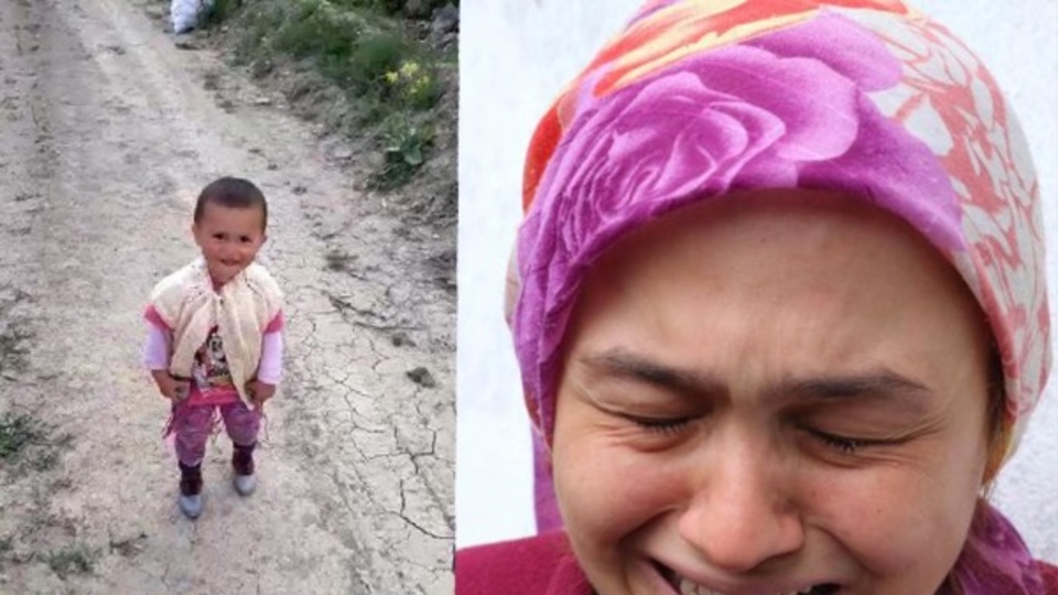 Ecrin'e ne oldu? Ecrin nasıl öldürüldü?