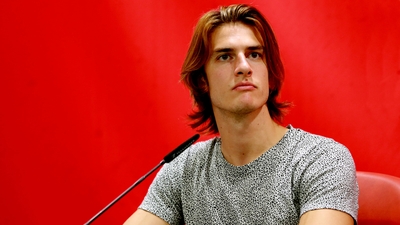 Atınç Nukan, RB Leipzig'den ayrıldı