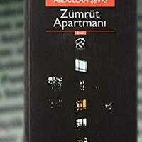 'Zümrüt Apartmanı'nı yazana pedofili gözaltısı