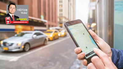 Metrodan daha ucuz olacak!