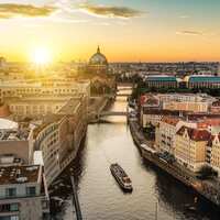 Berlin’de günlük turlar