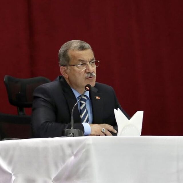 Emniyet Genel Müdürü'nden bayram açıklaması
