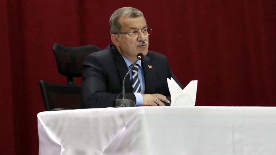 Emniyet Genel Müdürü'nden bayram açıklaması