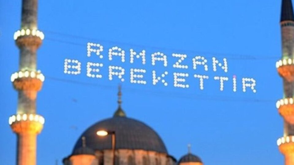 Ramazan Bayramı 2019 ne zaman?