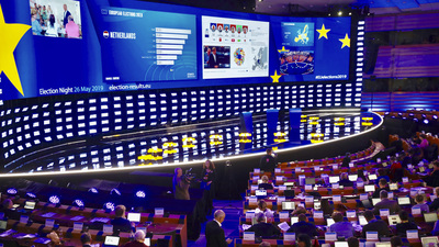 Seçimlerin ardından AB'de pazarlık maratonu başlıyor!