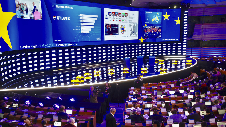 Seçimlerin ardından AB'de pazarlık maratonu başlıyor!