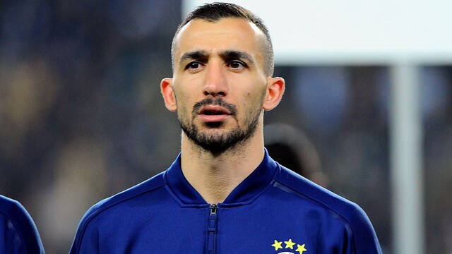 Mehmet Topal'dan sert açıklama
