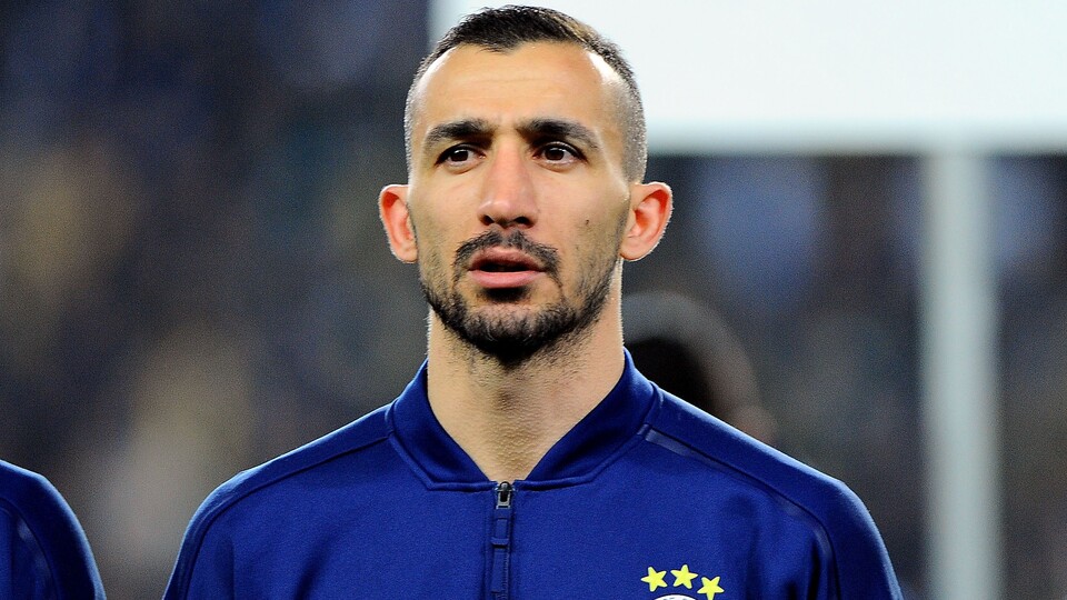 Mehmet Topal'dan sert açıklama