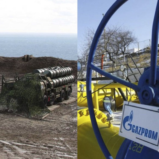 Rusya ile S-400'den G-400'e ilişkiler