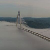 Köprülerde döviz ayar tutmuyor