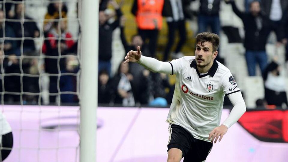 İngiltere'den Dorukhan'a çılgın teklif