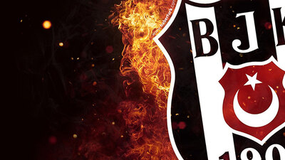 Beşiktaş, Kamerunlu yıldızın peşinde!