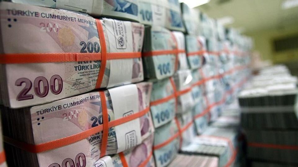 Merkez piyasaya yaklaşık 16 milyar lira verdi