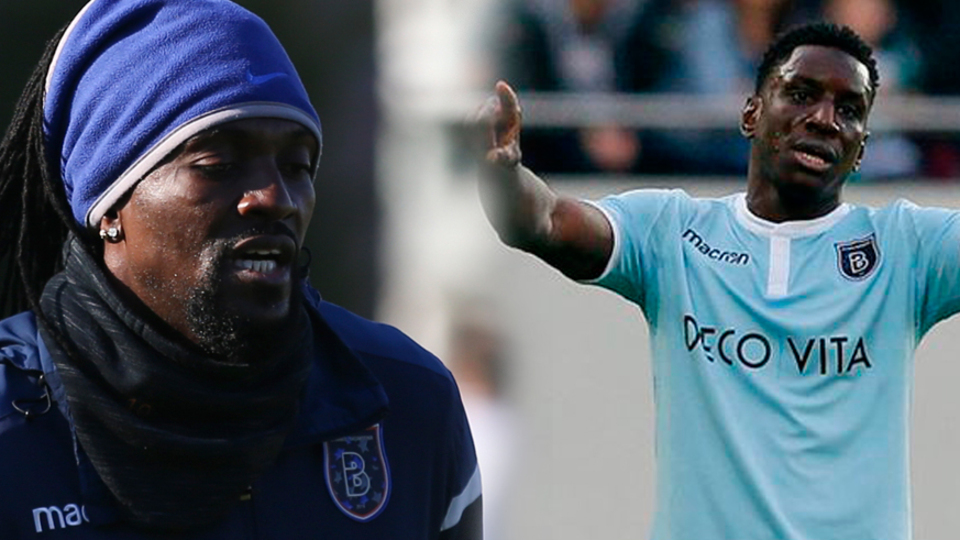 Başakşehir'de büyük revizyon