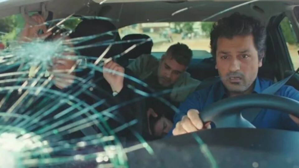 Kadın 64. son bölüm sezon finali!