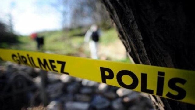 İzmir'de iş kazası: 1 ölü