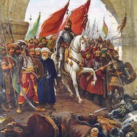 İstanbul hangi tarihte fethedildi? İstanbul'u kim fethetti?
