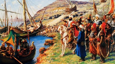 29 Mayıs 1453'te ne oldu? İstanbul'un fethi nasıl gerçekleşti?