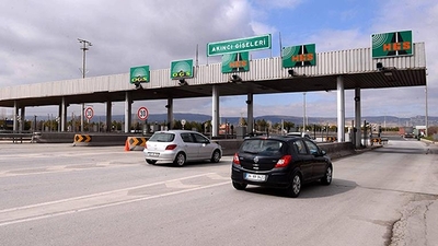 HGS geçiş ihlali sorgulama nasıl yapılır?