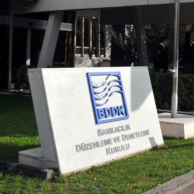 Yeni bankanın kuruluşuna onay çıktı